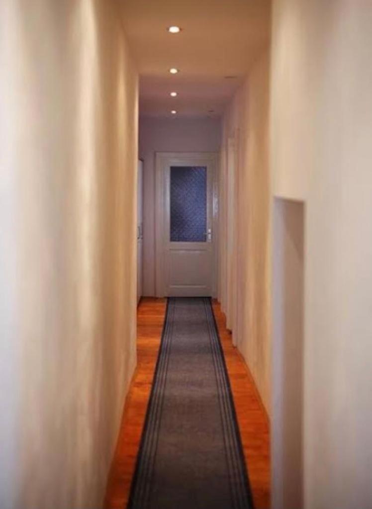 Apartman Bacvice Lägenhet Split Exteriör bild
